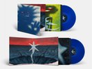 Black Country, New Road - Forever Howlong 2x Eco Jazz Blue Vinyl LP (New)