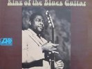 Albert King King Of The Blues Guitar NEAR MINT Atlantic Vinyl LP