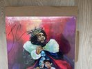 J. Cole - KOD (Autographed, Factory Sealed Vinyl)
