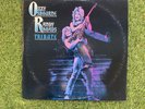Ozzy Osbourne Randy Rhoads Tribute 2-LP 1987 Gatefold  ZX2 40714 With Inserts