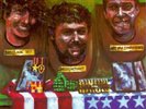 Minutemen 3 Way Tie (For Last) (Vinyl) 12