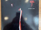 Steely Dan Aja Vinyl LP 1977 ABC Records AB-1006 Santa Maria First Press VG/NM-