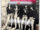 RAMONES ROCKET TO RUSSIA 1977 LP with THREE Signed Autographs - ONE OWNER