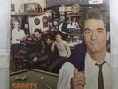 Huey Lewis And The News Sports   Record Album Vinyl LP