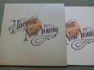 NEIL YOUNG – HARVEST LP – Nr MINT REPRISE HEART OF GOLD