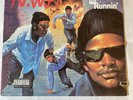 N.W.A., 100 miles and runnin’, 12” vinyl, 1990, Ruthless, Priority, Dr. Dre, Rap