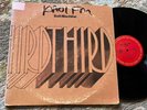 1970 PROMO Prog/Psych 2-LP - SOFT MACHINE 