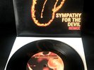 Rolling Stones  Sympathy for the Devil Remix Vinyl NEW 2003 UK VINYL NUMBER 5666