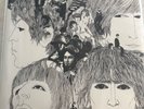 The Beatles - Revolver - 2014 Mono Vinyl Record LP