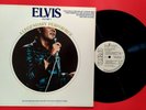 ELVIS PRESLEY (33 RPM-ITALY) CPL-1 3082 