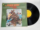 The Beach Boys Christmas Album LP 1975 Reissue Capitol SM 2164 Little Saint Nick