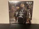 G Unit Beg For Mercy sealed full length vinyl LP
