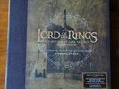 *NEW/SEALED* THE LORD OF THE RINGS Trilogy Soundtrack 6xLP Vinyl Box Set