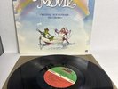 The Muppet Movie - LP Vinyl Original Soundtrack Recording 1979
