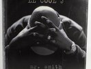 LL Cool J – Mr. Smith Def Jam  Records 1995 Us Original ( 1LP/Vg+/Vg+)/709