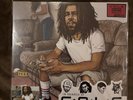 Dj Critical Hype In Search of Cole (Limited Edition Maroon Vinyl)