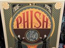 Phish The Clifford Ball 25th Anniversary (Vinyl, 2022, 12-LP Box Set) Open EX/EX