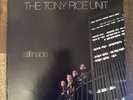 Tony Rice Unit/ Still Inside/ NM ORIG ROUNDER RARE BLUEGRASS Vinyl