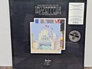 LED ZEPPELIN SONG REMAINS THE SAME - 1/2 SPEED - 4 LP BOX - NEW / SEALED 2007