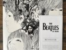 The Beatles Revolver 2014 Mono LP NM Vinyl AAA