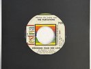 The Flirtations Stronger Than Her Love Rare Promo Festival Northern Soul VG++ 45
