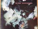 LP VINYL THE CURE ALBUM DISINTEGRATION FIXH 14 UK 1ST PRESS 1989 EX/EX SUPERB