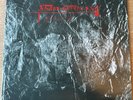 XMAL DEUTSCHLAND - FETISCH 1983 4AD GOTH ROCK LP  EXCELLENT CONDITION WITH INNER