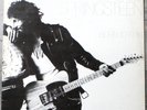Bruce Springsteen – Born To Run (1975) (Vinyl) (CBS – CBS 80959)