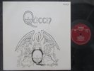 QUEEN same / Symbol Cover Compilation LP DDR 1981 AMIGA 855787