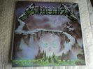 METALLICA - CREEPING DEATH 12'' - ORIGINAL UK PRESS - NM CON, SLAYER, THRASH