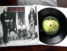 THE BEATLES 45 P/S ' GET BACK ' EMI STICKERED PROMO - EX +