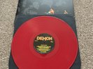 UK Subs Crash Course Vinyl LP