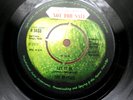 THE BEATLES 45 ' LET IT BE ' FIRST PRESS / FACTORY SAMPLE / 1G/1G