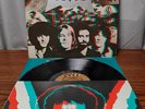 Grand Funk Railroad Shinin' On Vinyl LP Capitol SWAE-511278 CRC Club Ed w/Glass