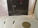 Hey Love The Classic Sounds of Sexy Soul 3 LP SET Vinyl M Press 19374 Gatefold