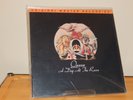 Queen A Day At The Races LP Vinyl MFSL 1-256 Ltd Edition #0606 - Sealed