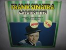FRANK SINATRA Greatest Hits SEALED New Vinyl LP IMPORT Chicago Laura Cheek to