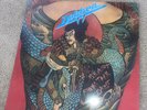 DOKKEN Beast From The East 2-LP Vinyl Gatefold 1988 German 1st Press Lynch Mob