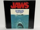 1975 John Williams First Press Jaws Soundtrack MCA-2087 EX LP ultrasonic clean