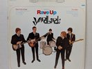 THE YARDBIRDS - Having a Rave Up with the Yardbirds - vintage LP
