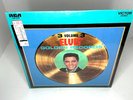 Elvis Presley 1963 Original Vinyl LP Golden Records Volume 3 NEW Sealed