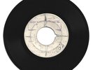 PRINCE BUSTER / ROOF OVER MY HEAD / PRINCE BUSTER ALL STARS / CITY RIOT / 7''