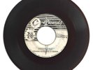 ROLAND ALPHONSO / BRIDGE VIEW / NAOMI & CO.  / WHAT CAN I DO / 7'' [BROWN VINYL]