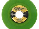 ROLAND ALPHONSO / RETURN OF PAUL BOGLE /DON DRUMMOND /LOVE IN THE AFTERNOON/ 7''