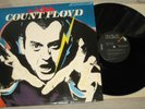 Count Floyd - Count Floyd Self Titled - Vinyl Mini  LP 1982  Plays  NM