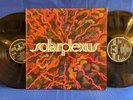 SOLAR PLEXUS 2LP ODEON EMI. ORIGINAL SWEDEN LP EXC+