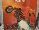 Meat Loaf - Bat Out of Hell  Vinyl LP  (JE 34974)