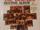 BEATLES nm lp 