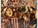 MC5 KICK OUT THE JAMS 1969 LP US 1st Press Uncensored Gold Elektra Labels