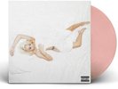 [DAMAGED] Kali Uchis - Por Vida [Blush Colored Vinyl] NEW